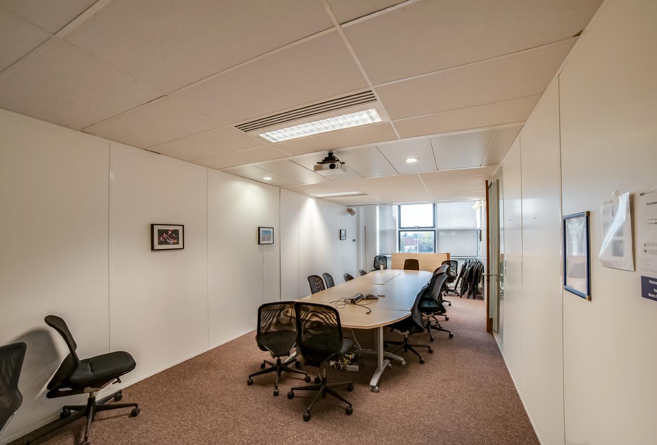 Bureau Ivry-sur-Seine 350m² Location bureau Ivry-sur-Seine Val-de-Marne OLBUR2418893 6